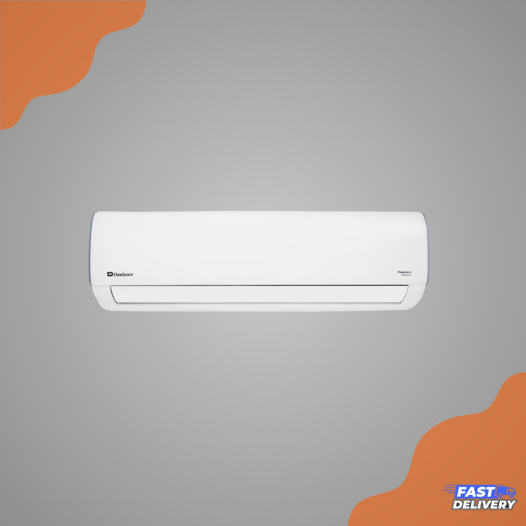 POWERCON 30 R410 : DAWLANCE DC INVERTER